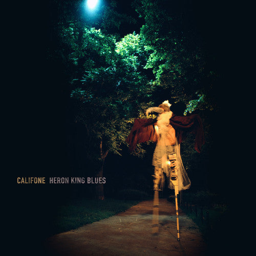 Heron King Blues [Deluxe 2LP]