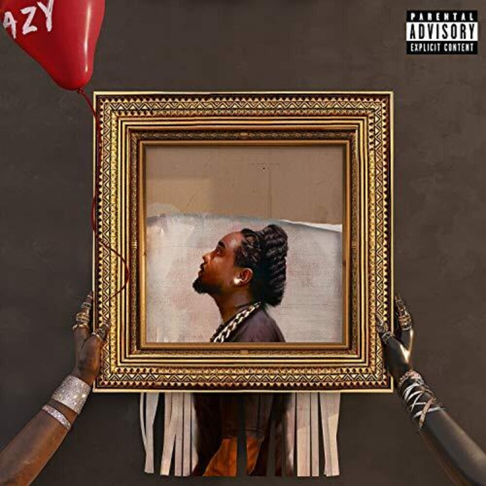 Wow...That's Crazy [CD]