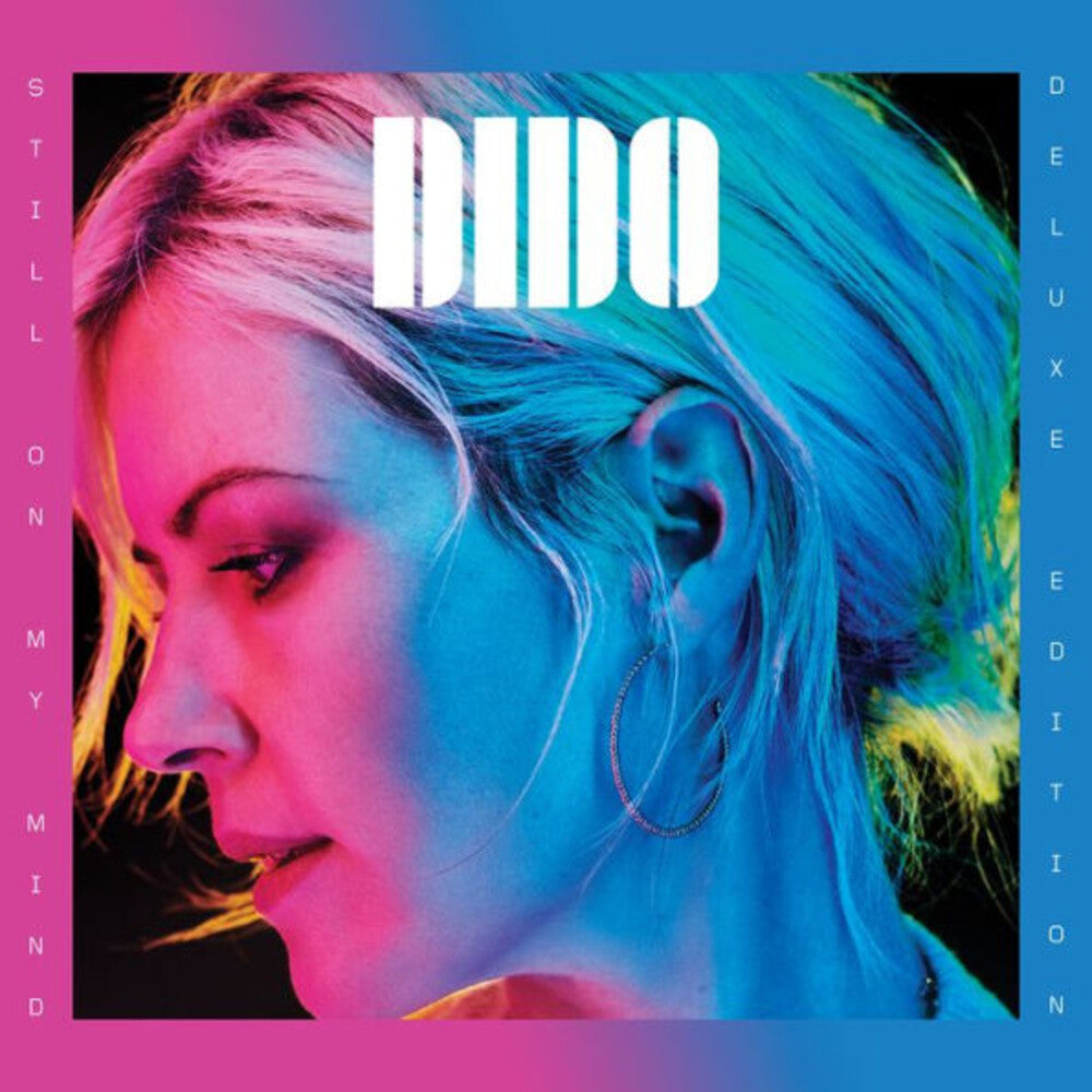 Still On My Mind [Deluxe] (Digc)