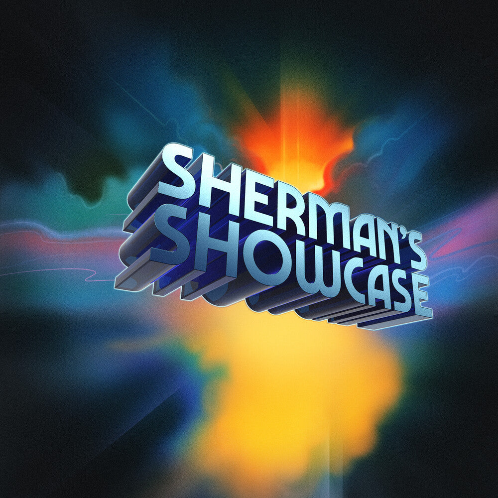 Sherman's Showcase (Original Soundtrack) [LP]