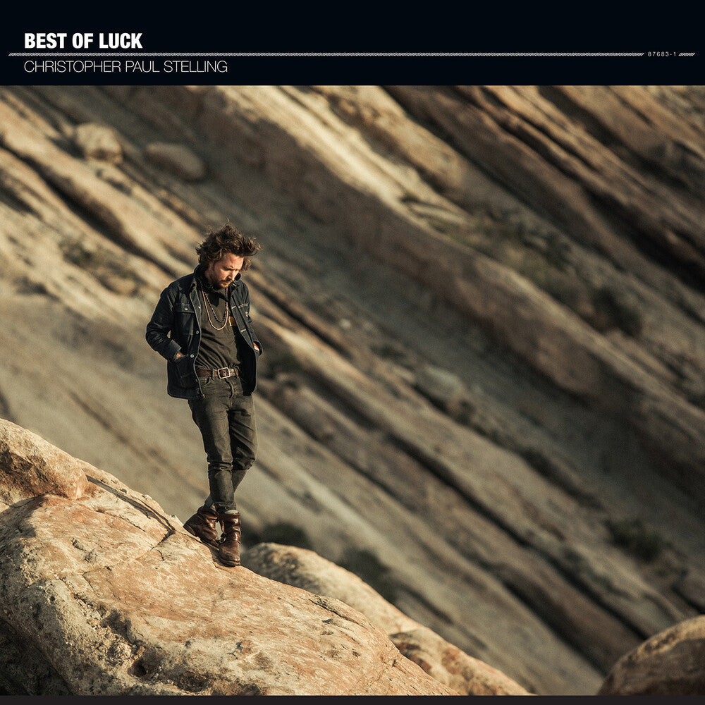 Best Of Luck [LP]