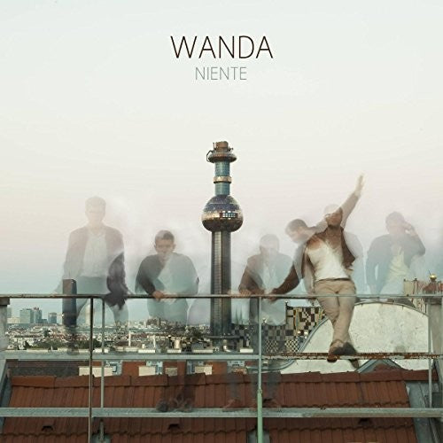 Niente [LP]
