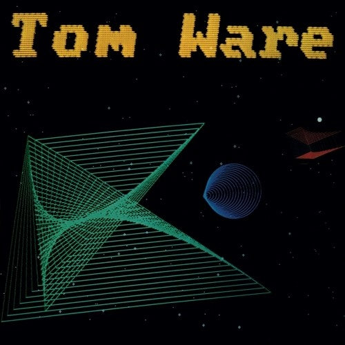 Tom Ware [LP]