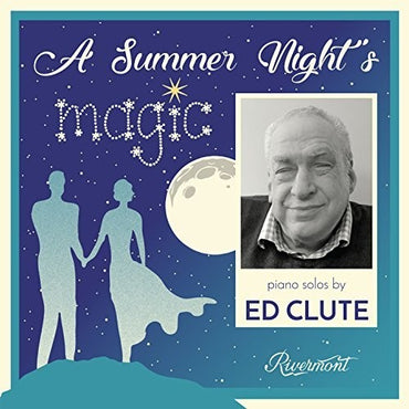 A Summer Night's Magic [CD]