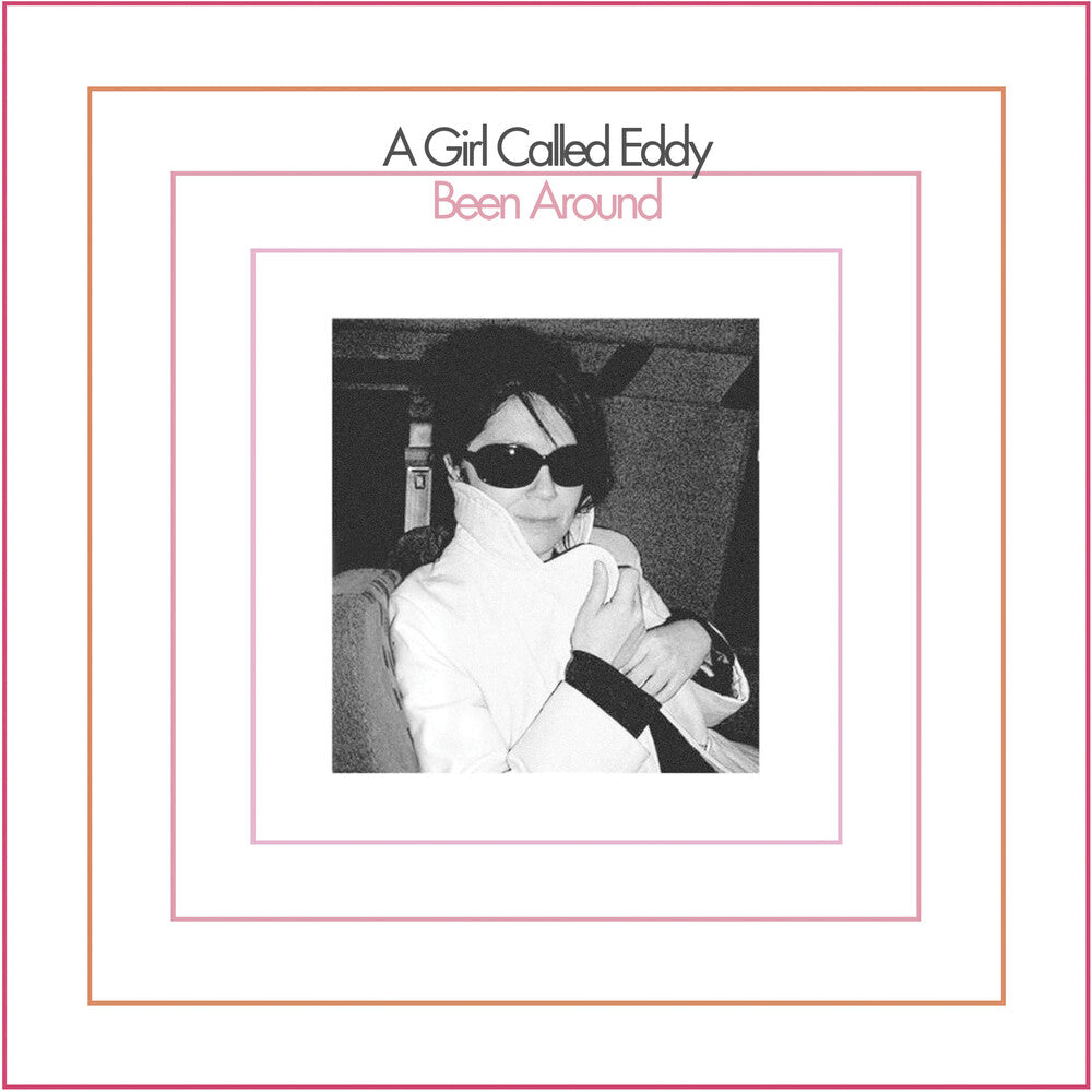 Been Around [Limited Edition White LP]