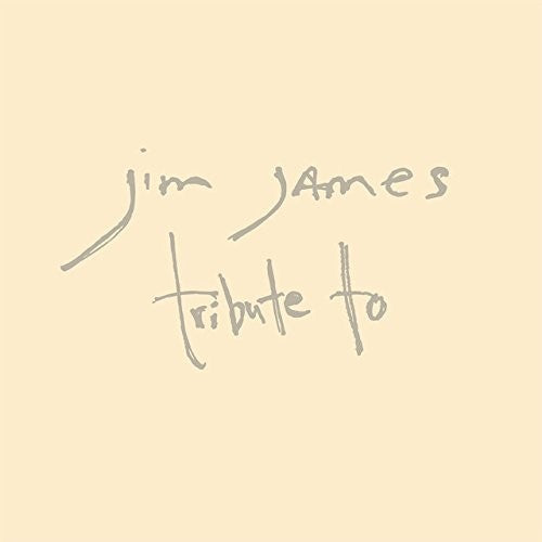 Tribute To [LP]