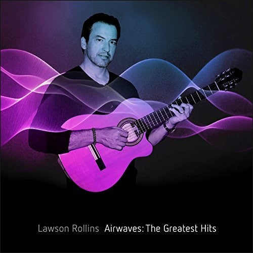 Airwaves: The Greatest Hits [CD]
