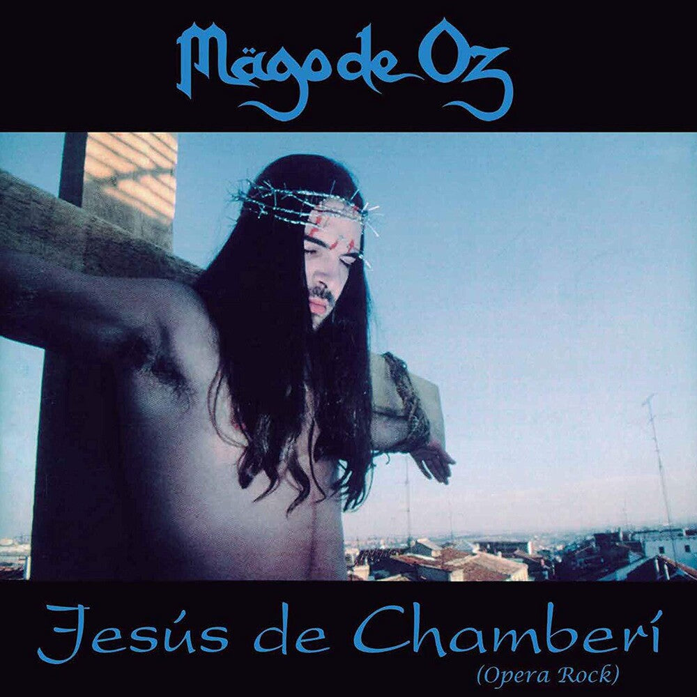 Jesus De Chamberi [CD]