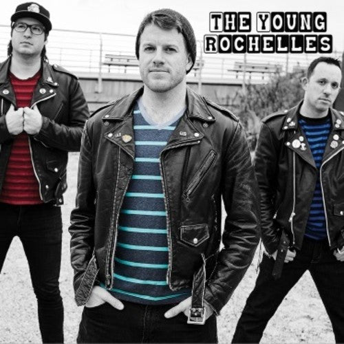 The Young Rochelles [LP]