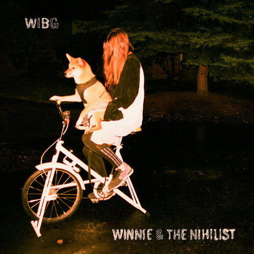 Winnie & The Nihilist [LP]