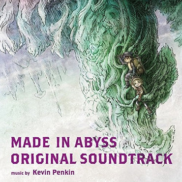 Made In Abyss (Original Soundtrack) [CD]