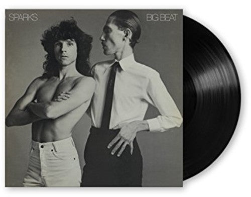 Big Beat (Can) [LP]