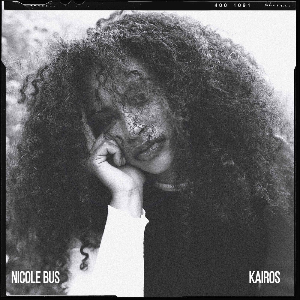 Kairos [LP]