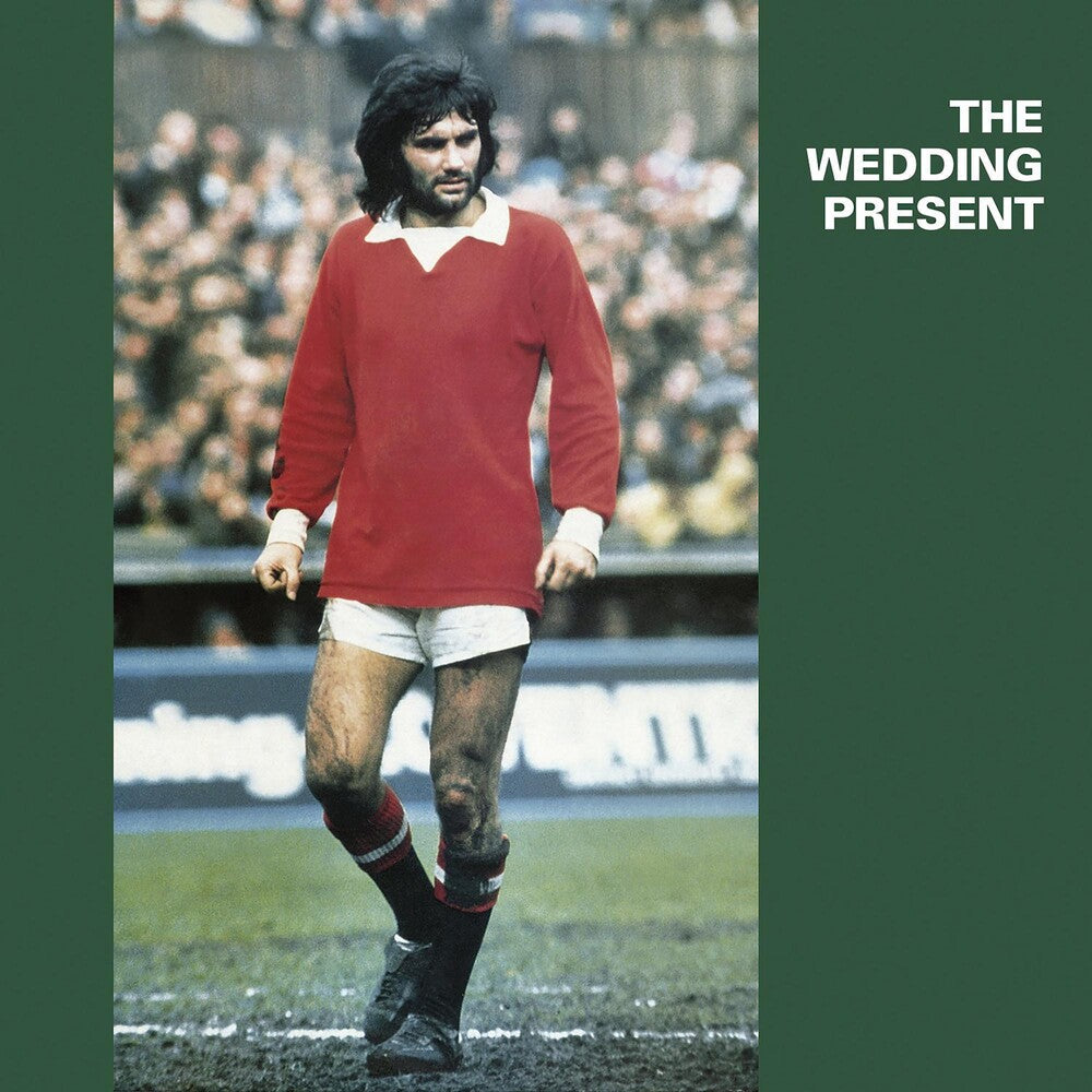 George Best [CD]