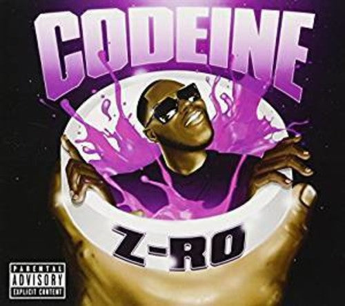 Codeine [Digipak]