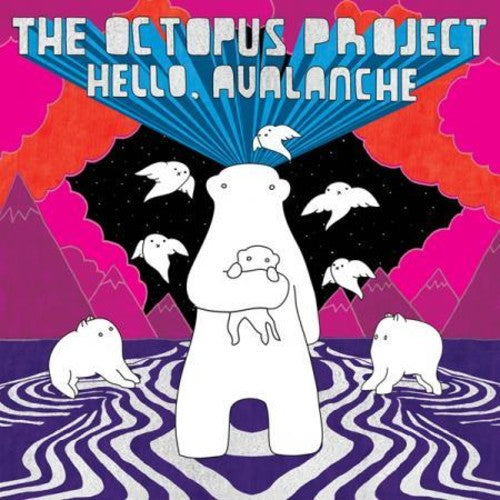 Hello Avalanche 11th Anniversary Deluxe Edition [2 LP]
