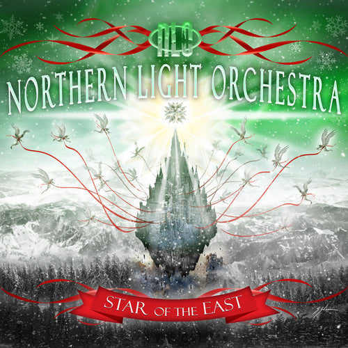 Star Of The East [CD]