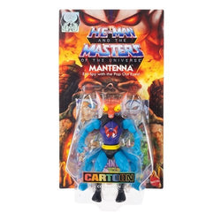 Masters of the Universe Origins Action Figure - Select Figure(s) (Online Order Only)