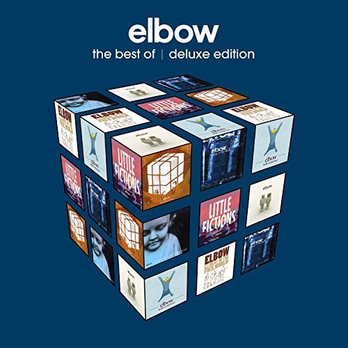 The Best Of [Import Deluxe]