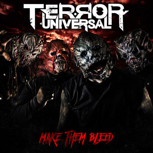 Make Them Bleed [LP]