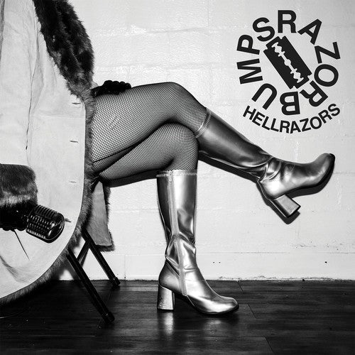 Hellrazors [LP]