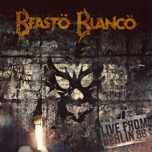Live From Berlin [CD]