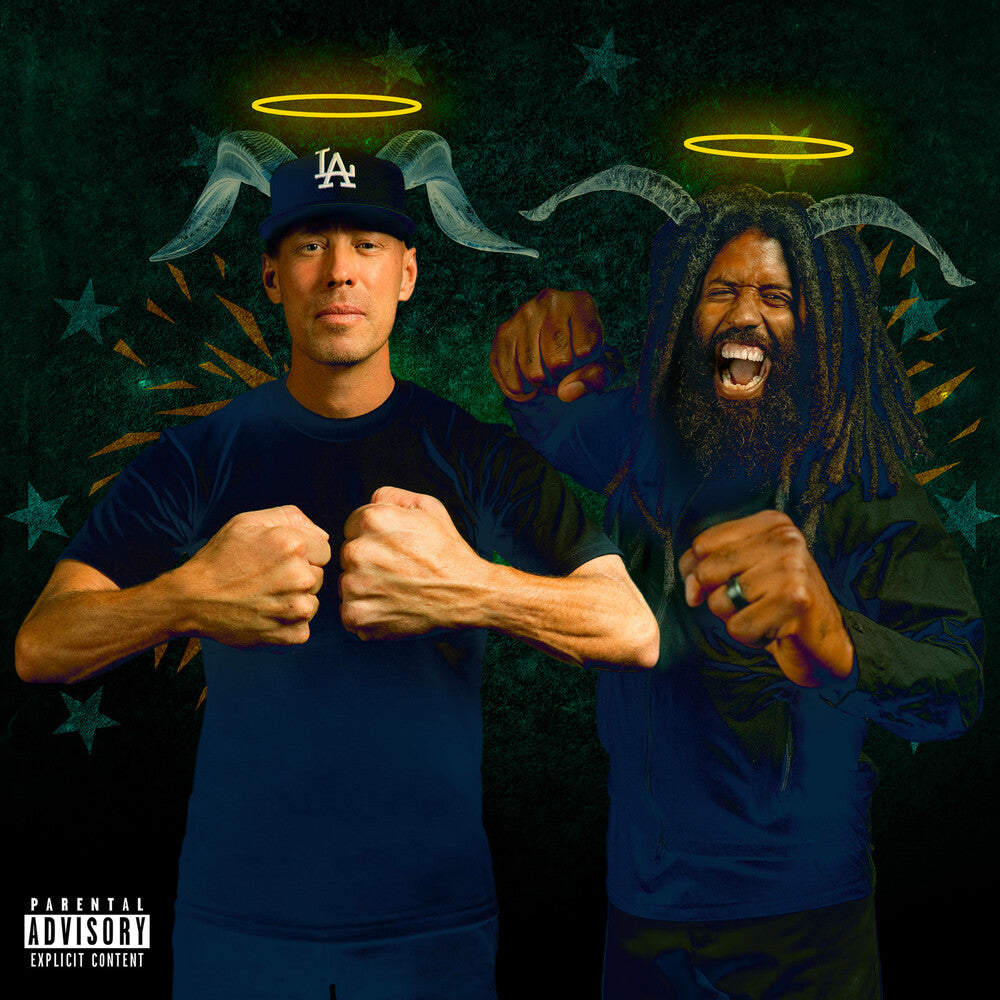 Thees Handz [Digipak]