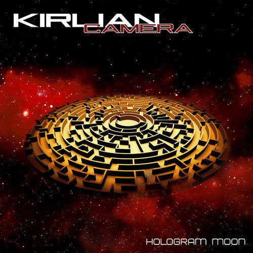 Hologram Moon [Digipak]