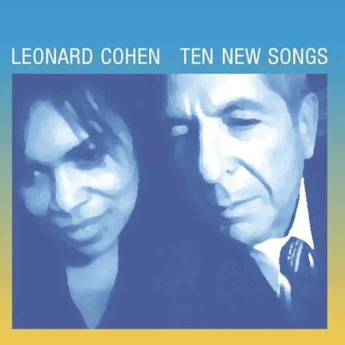 Ten New Songs [Import LP]