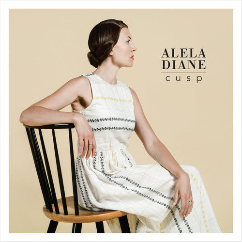 Cusp [LP]
