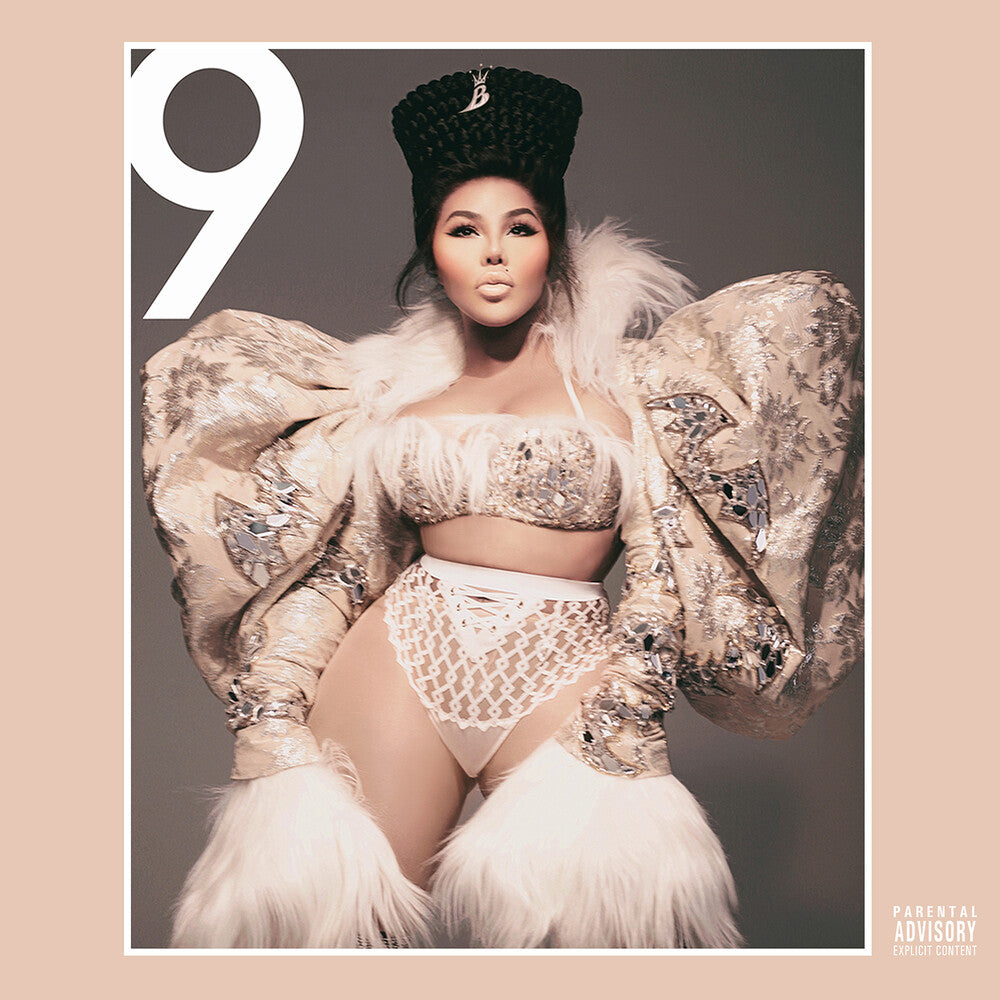 9 [Deluxe]