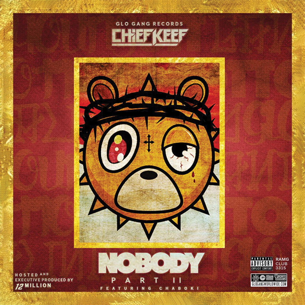Nobody 2 [CD]