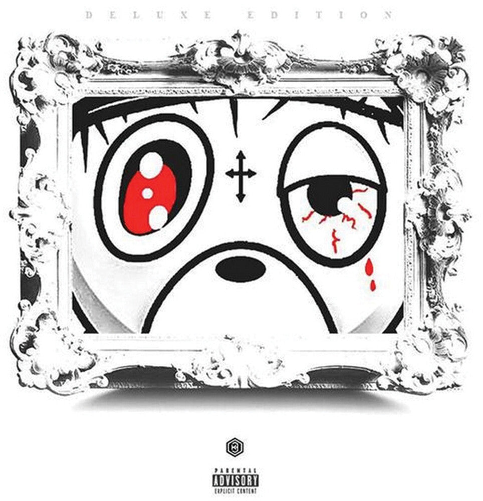 Nobody [CD]
