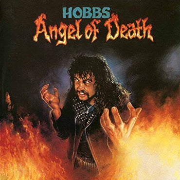 Hobbs Angel Of Death [CD]