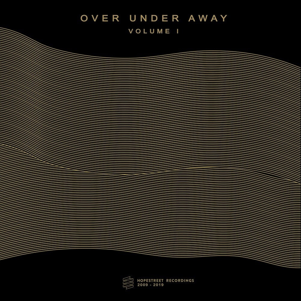Over Under Away / Various [LP]