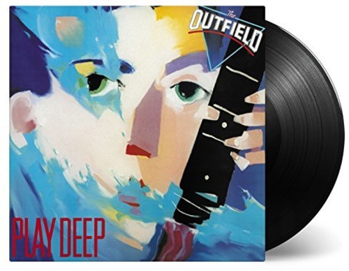 Play Deep [LP]