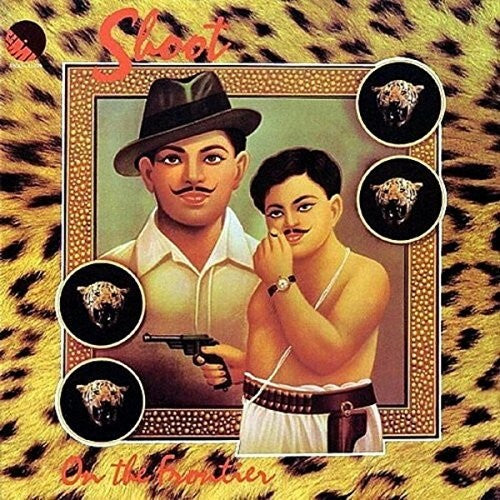 On The Frontier [LP]