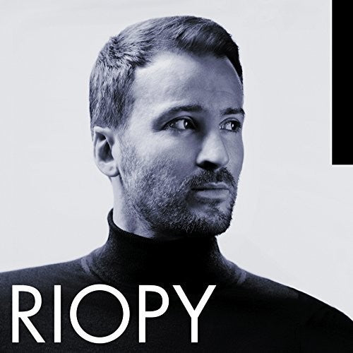 Riopy [CD]