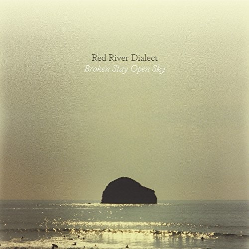 Broken Stay Open Sky [LP]