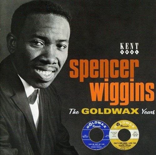 Goldwax Years [LP]