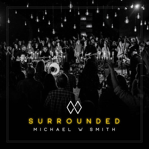 Surrounded [CD]
