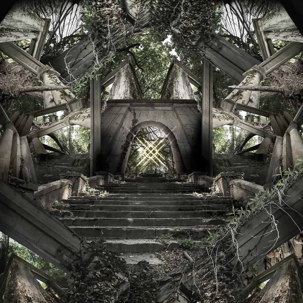 Crux [LP]
