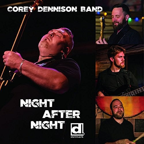 Night After Night [LP]