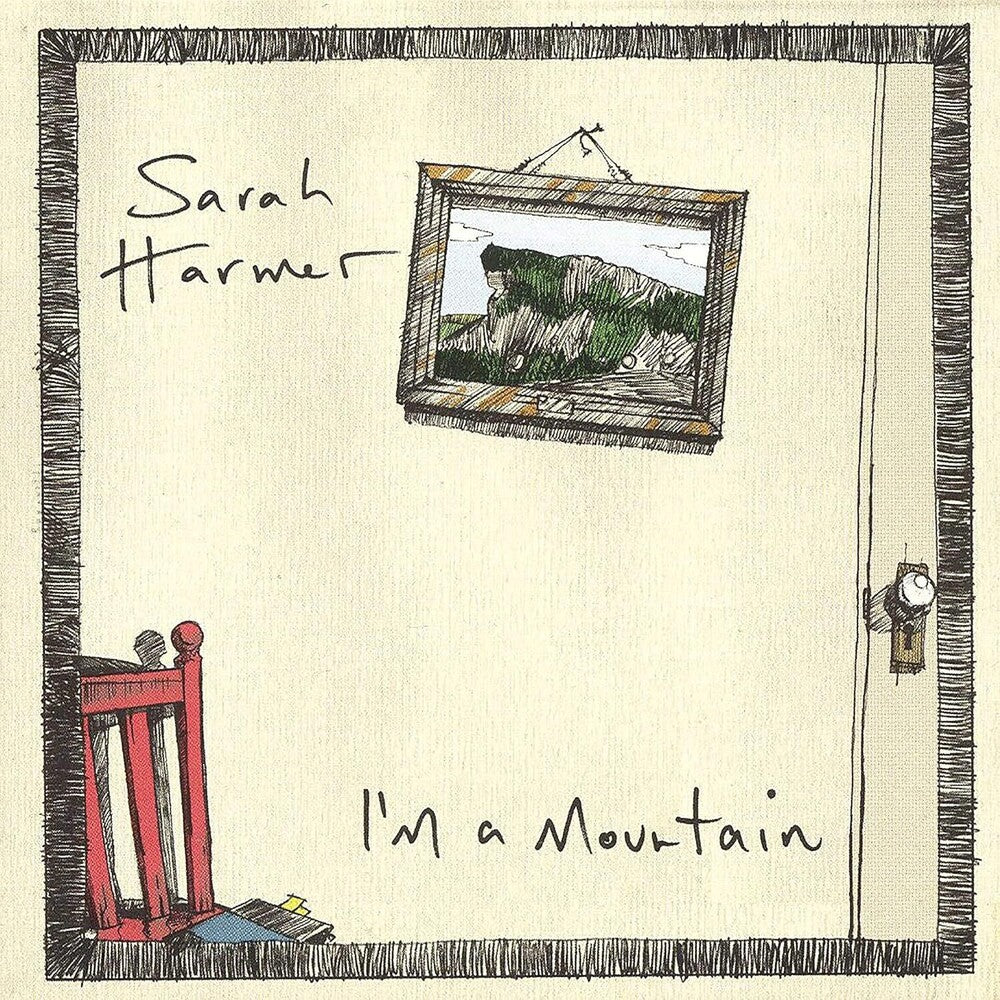 I'm A Mountain [LP]