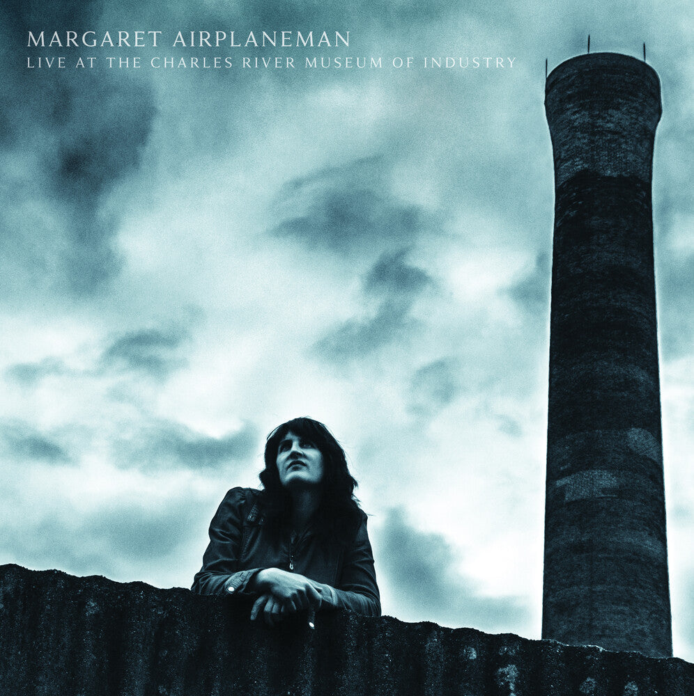 Live At Charles River Museum Of Industry [LP]