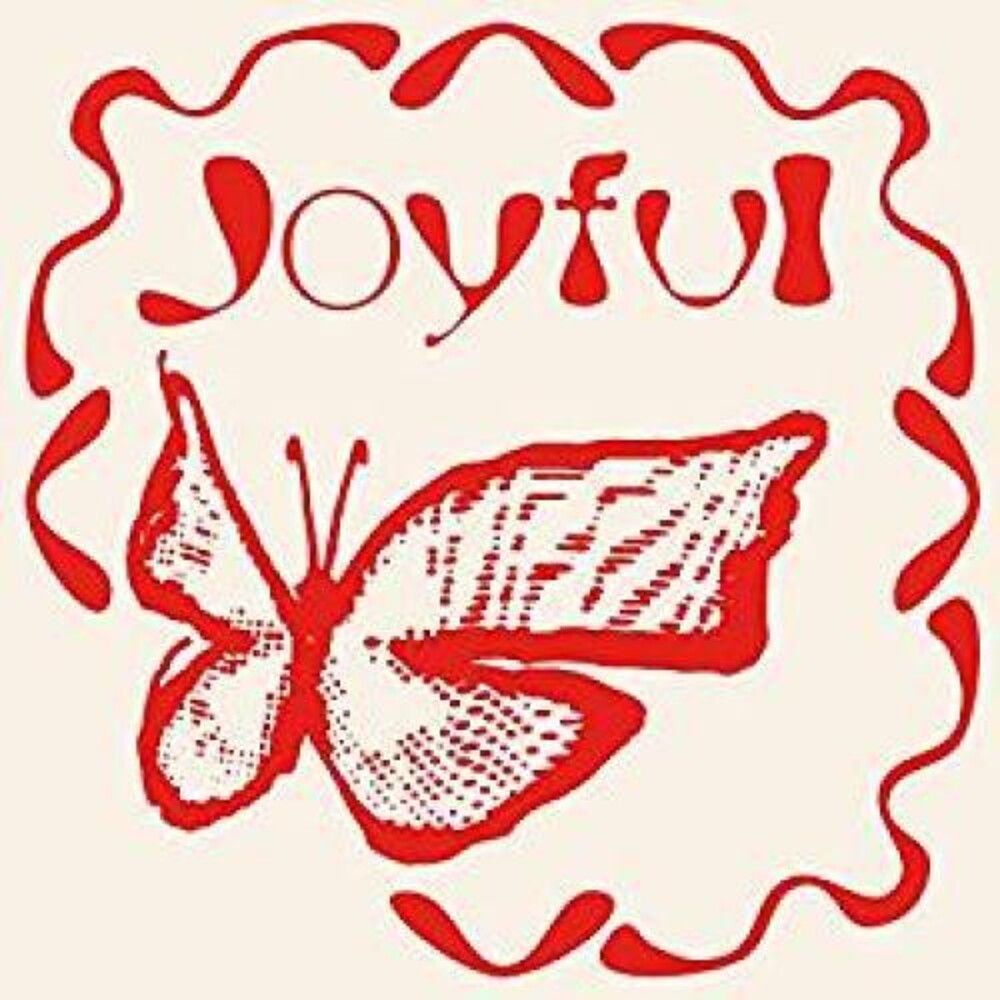 Joyful [LP]