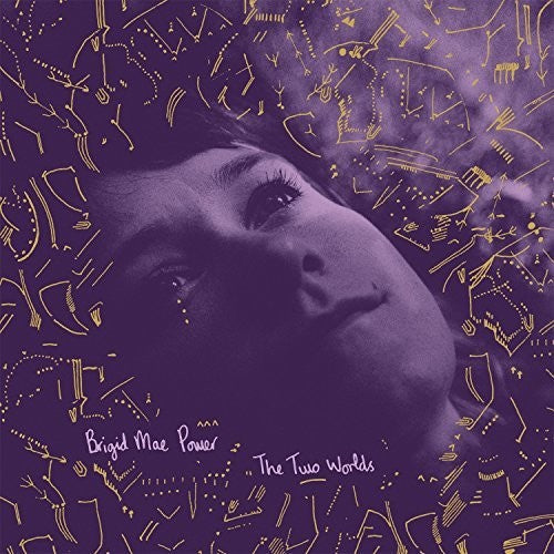 The Two Worlds [LP]