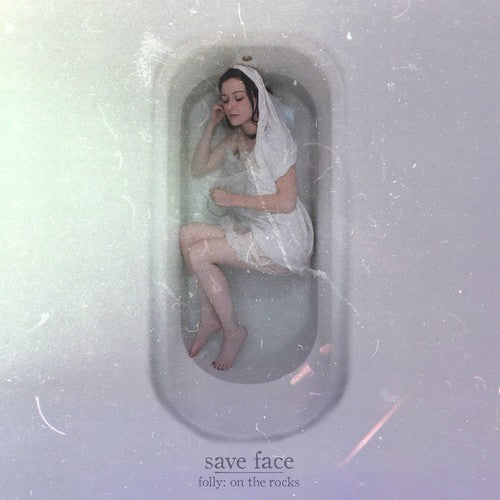 Folly: On The Rocks EP [Vinyl]