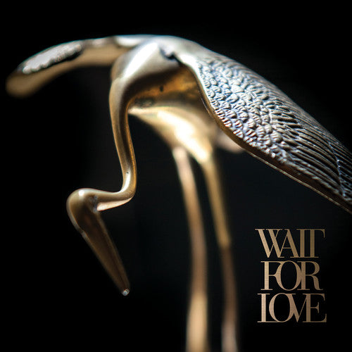 Wait For Love [LP]