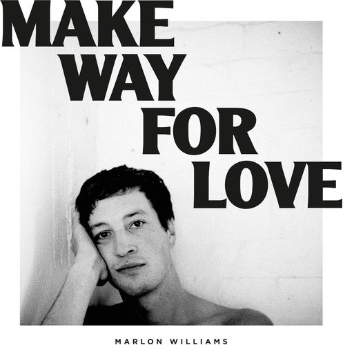 Make Way For Love [CD]